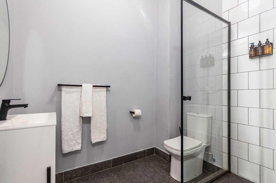 0 Bedroom Property for Sale in Cape Town City Centre Western Cape